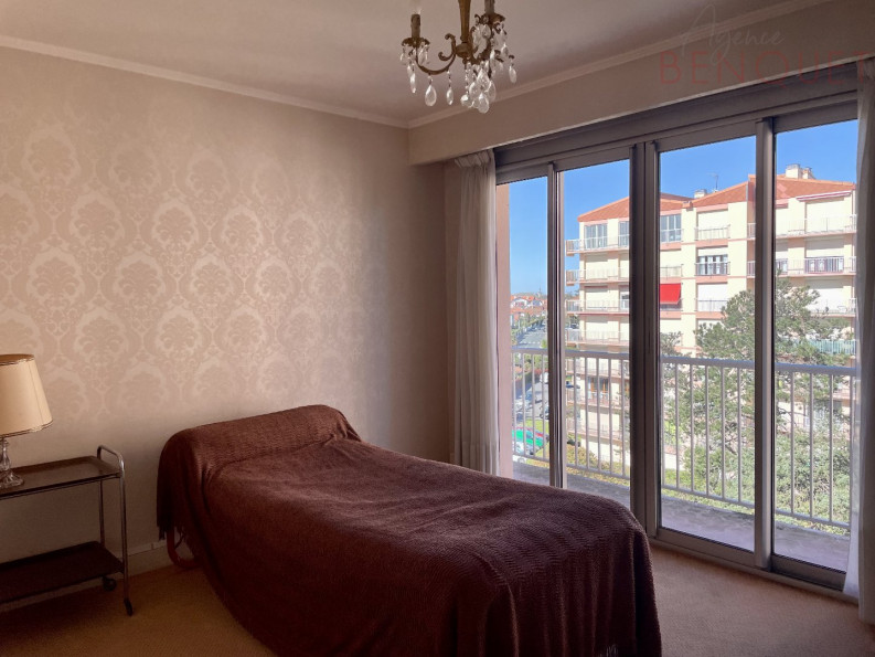 vente Appartement Biarritz - Photo 10