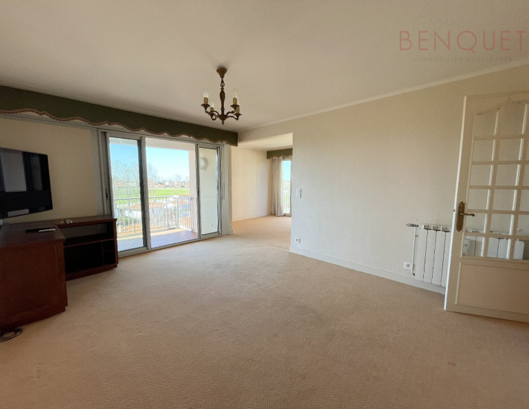 vente Appartement Biarritz - Photo 3