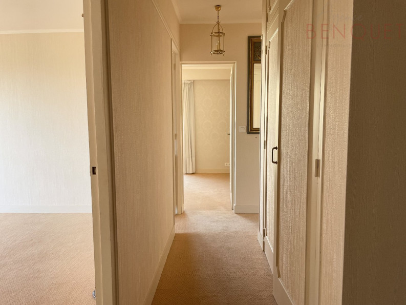 vente Appartement Biarritz - Photo 4