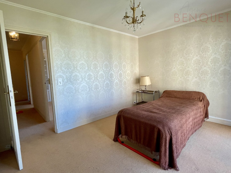 vente Appartement Biarritz - Photo 9