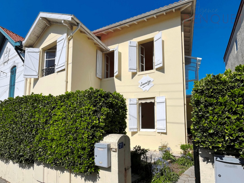 vente Maison Biarritz - Photo 1