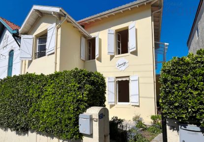 vente Maison Biarritz