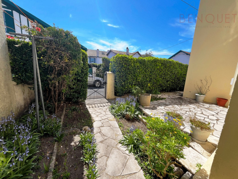 vente Maison Biarritz - Photo 2
