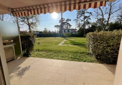 vente Appartement Biarritz