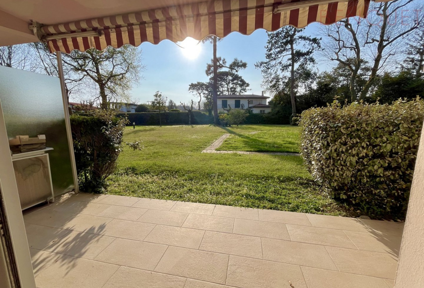 vente Appartement Biarritz - Photo 1
