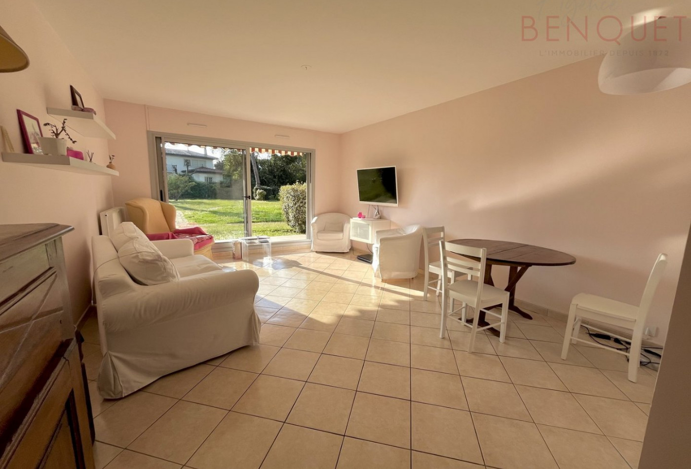 vente Appartement Biarritz - Photo 2