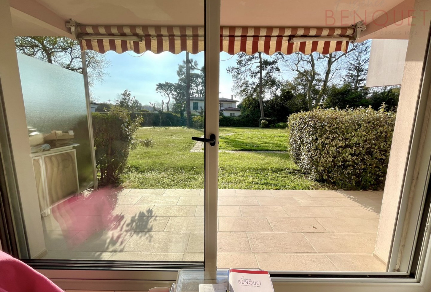 vente Appartement Biarritz - Photo 3