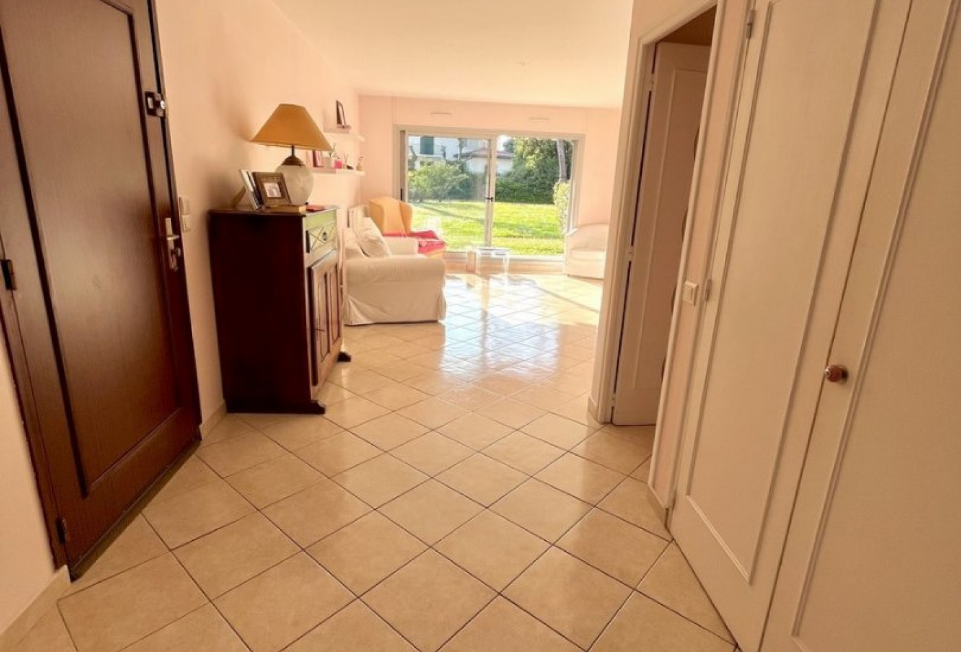 vente Appartement Biarritz - Photo 4