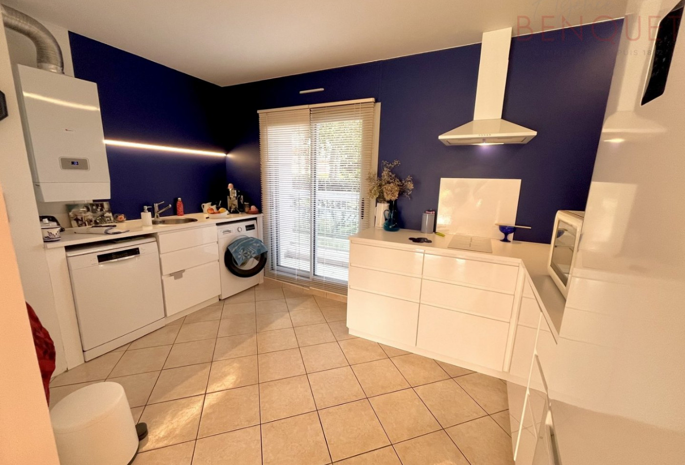 vente Appartement Biarritz - Photo 5