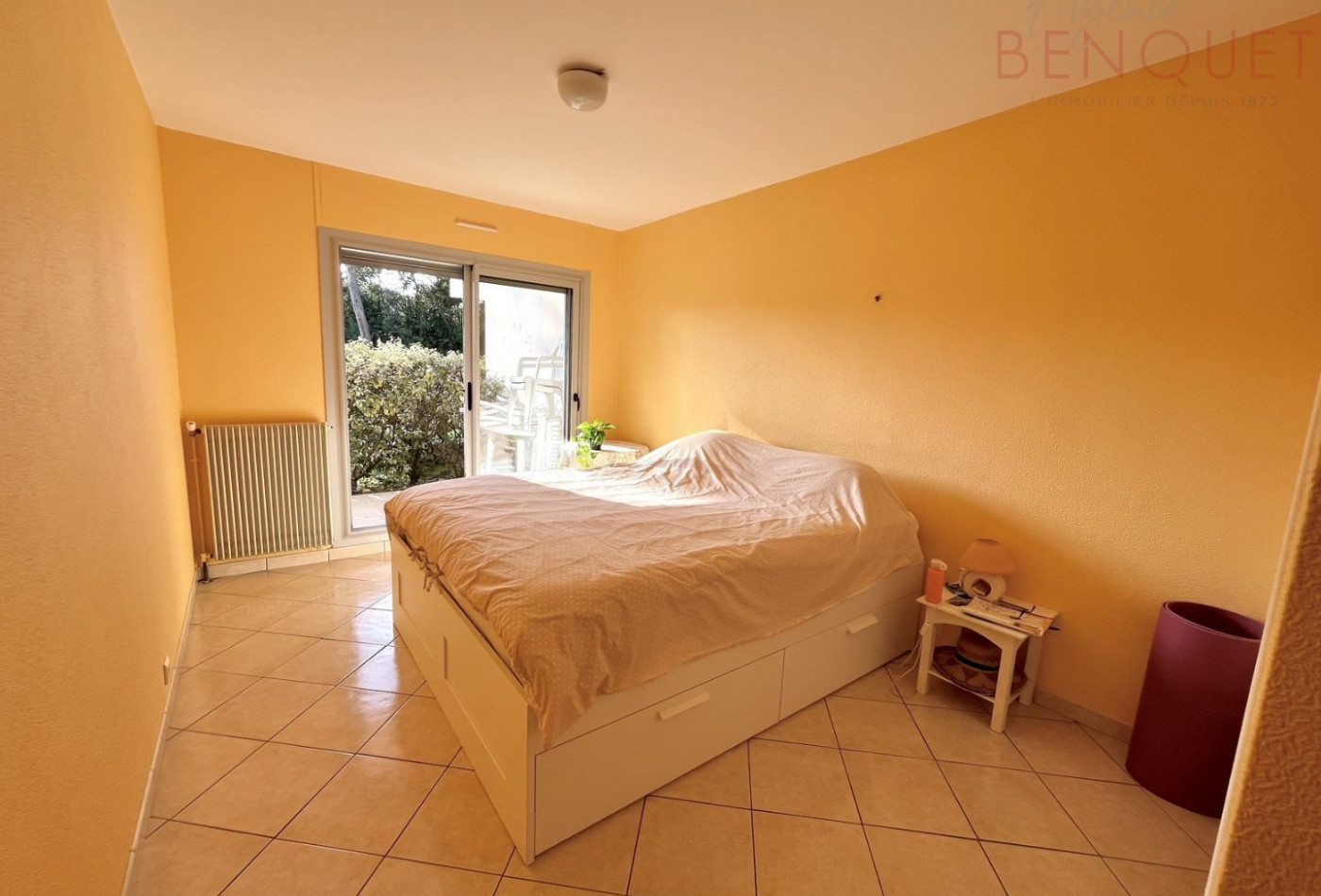 vente Appartement Biarritz - Photo 6