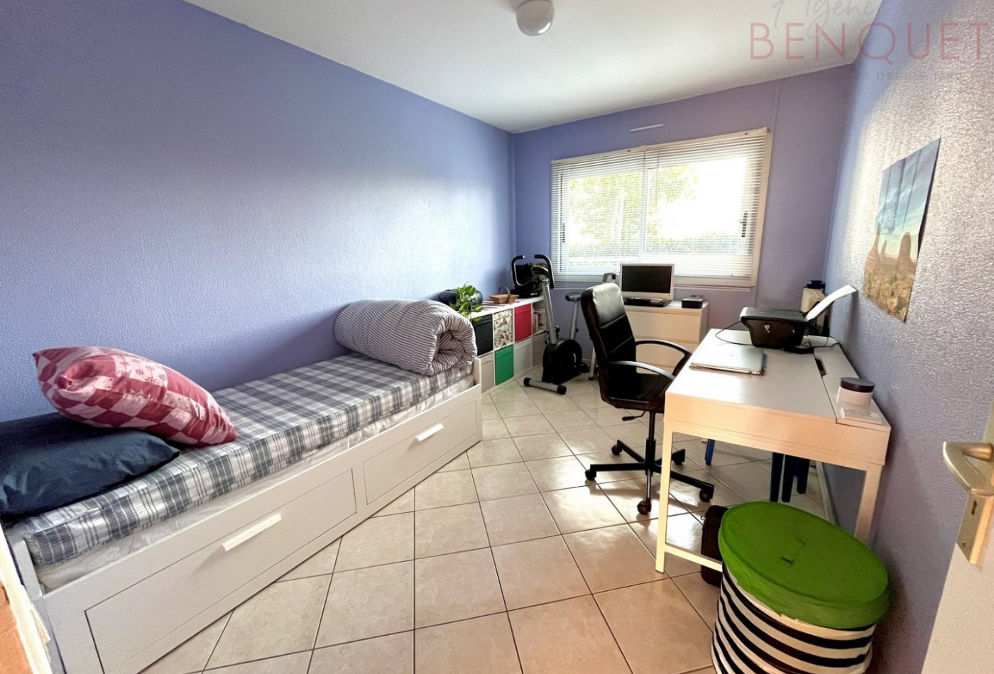 vente Appartement Biarritz - Photo 7