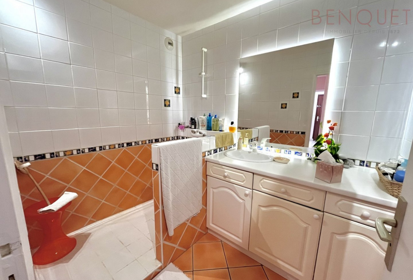 vente Appartement Biarritz - Photo 8