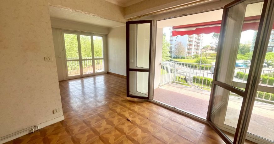 vente Appartement Biarritz