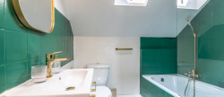vente Appartement Biarritz