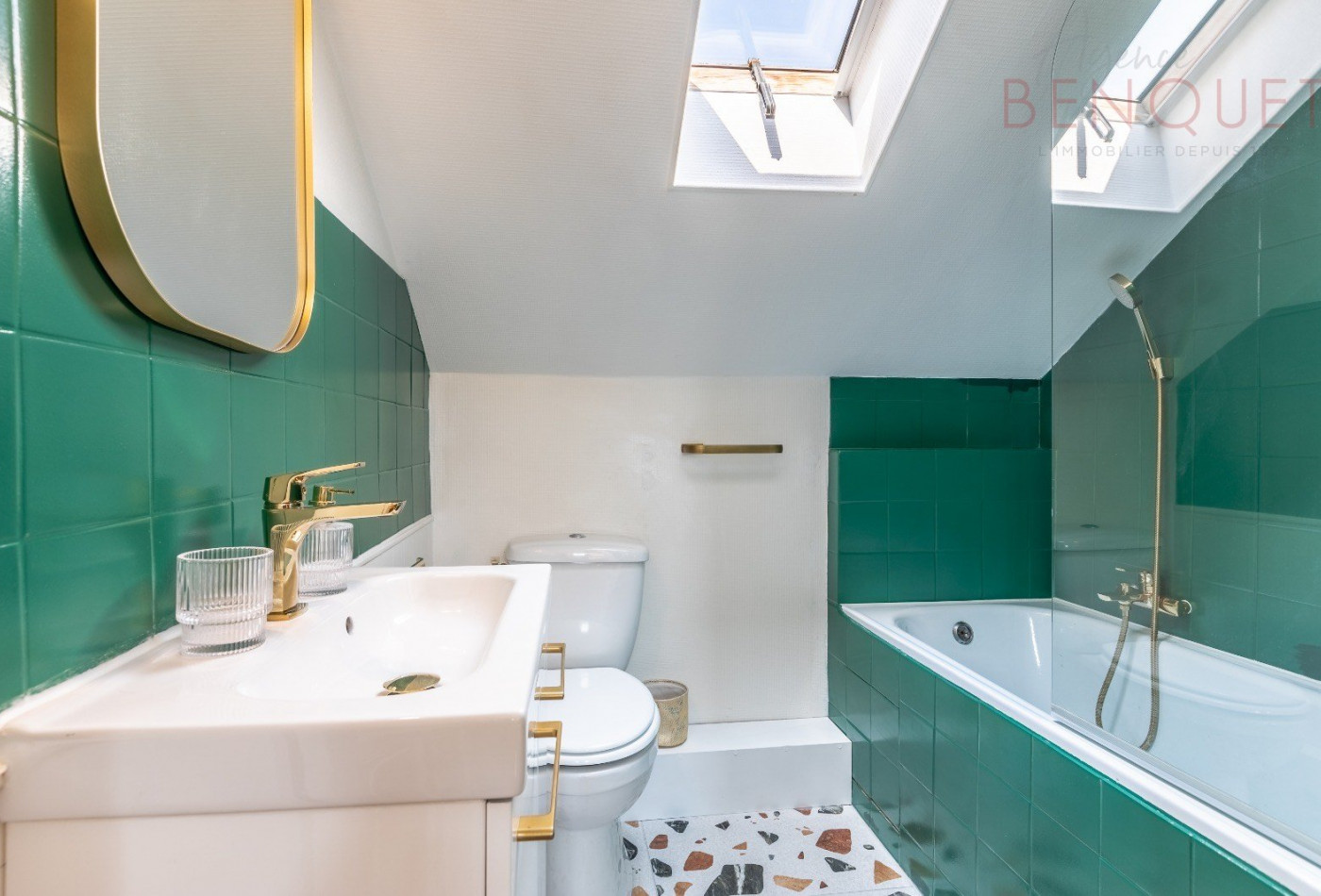 vente Appartement Biarritz - Photo 5