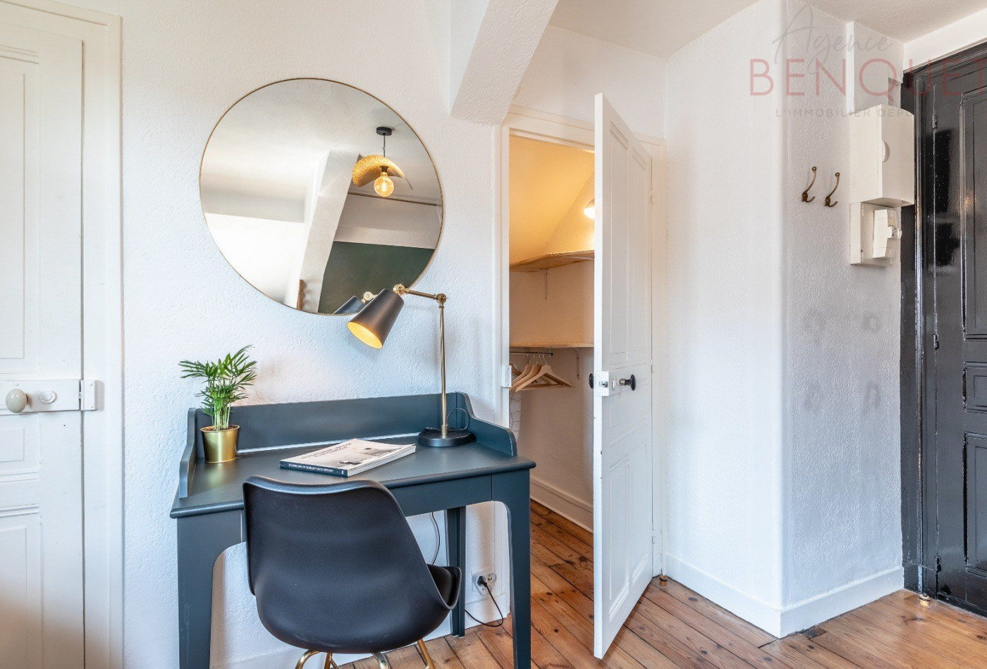 vente Appartement Biarritz - Photo 4