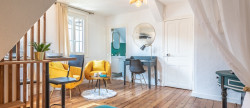 vente Appartement Biarritz