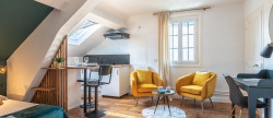 vente Appartement Biarritz