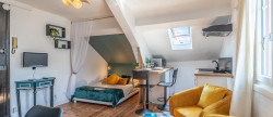 vente Appartement Biarritz