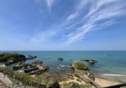 vente Appartement Biarritz