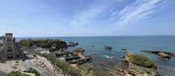 vente Appartement Biarritz