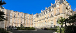 vente Appartement Biarritz