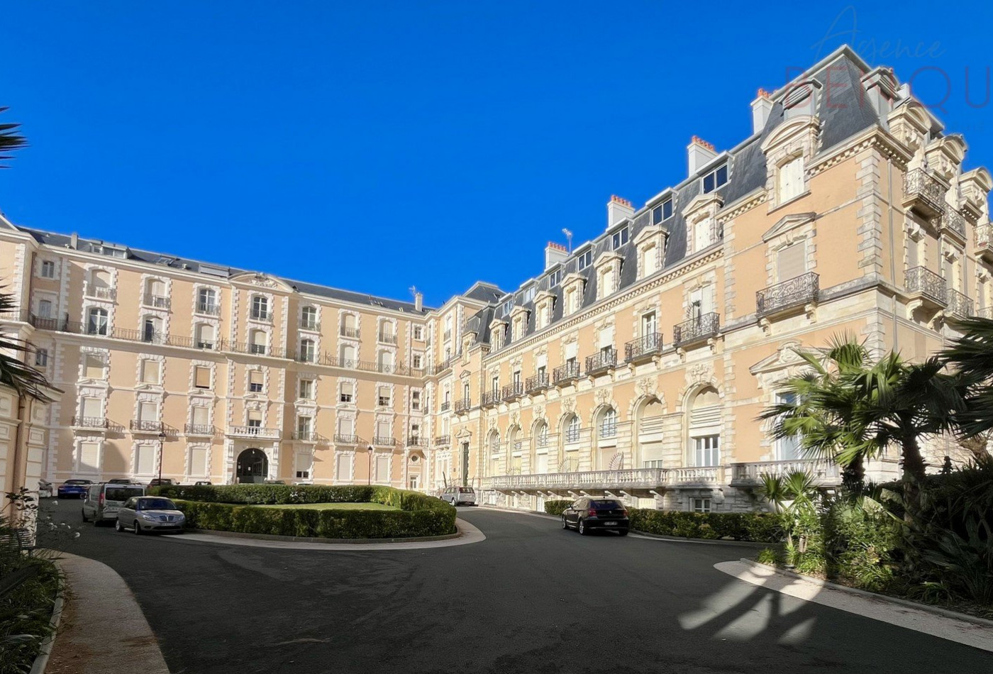 vente Appartement Biarritz - Photo 2