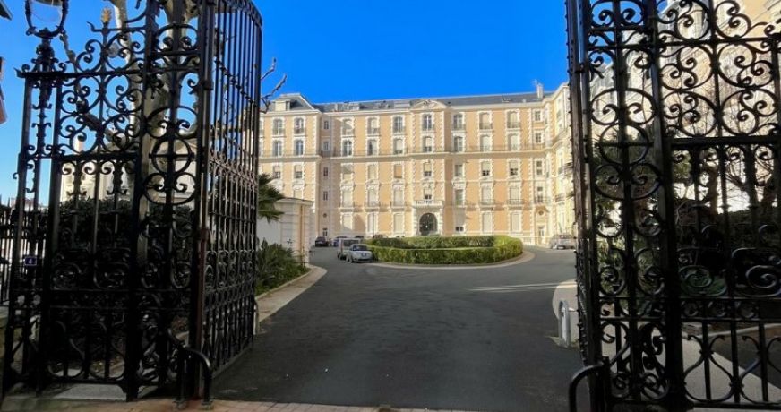 vente Appartement Biarritz