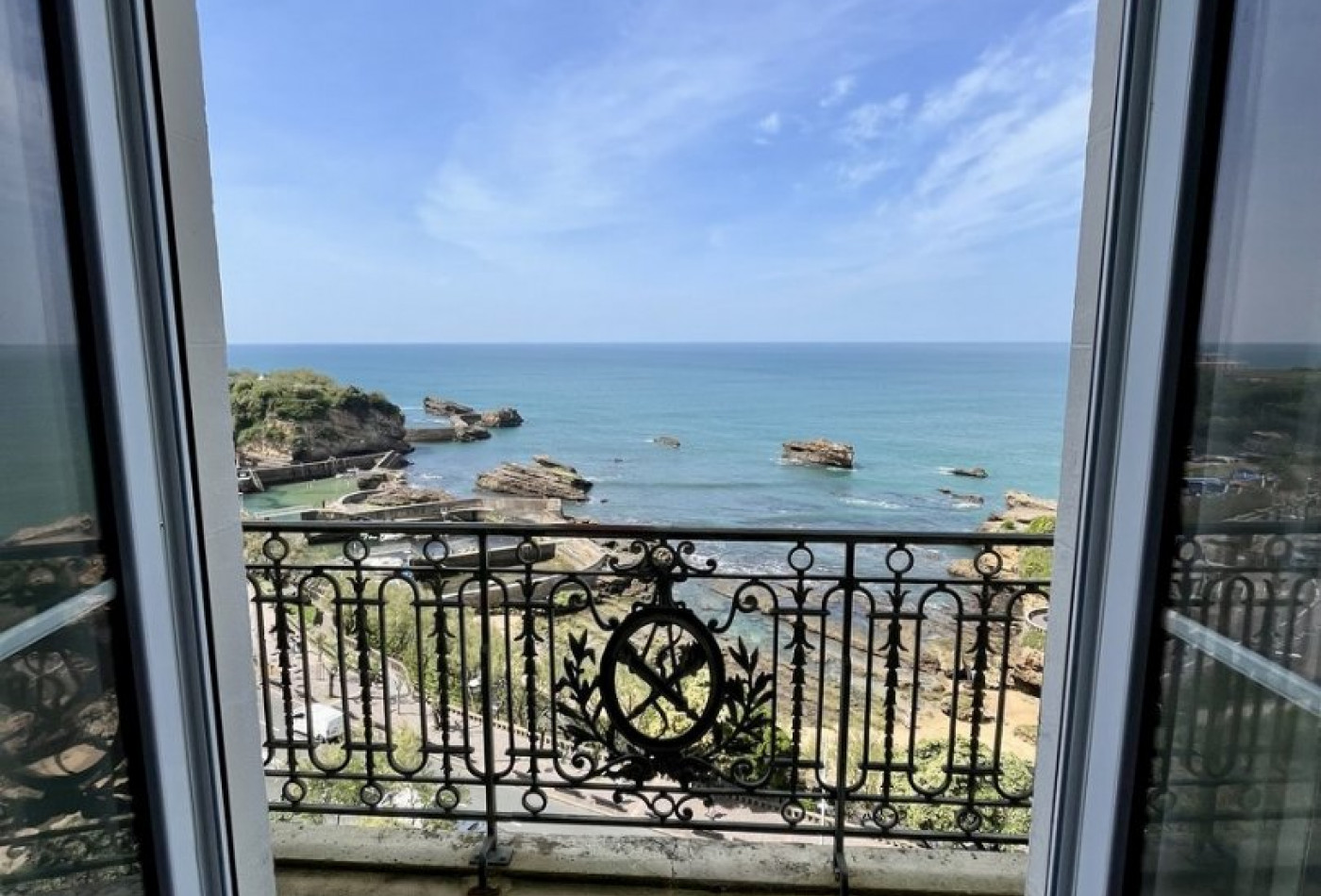 vente Appartement Biarritz - Photo 2