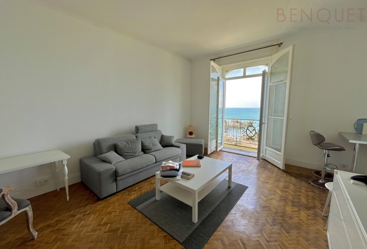 vente Appartement Biarritz - Photo 3