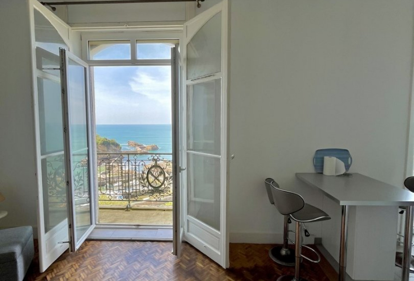 vente Appartement Biarritz - Photo 4