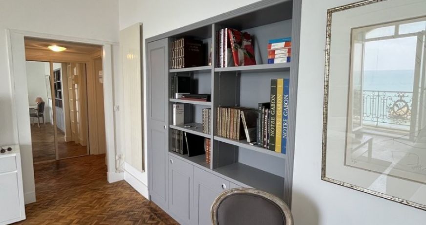 vente Appartement Biarritz