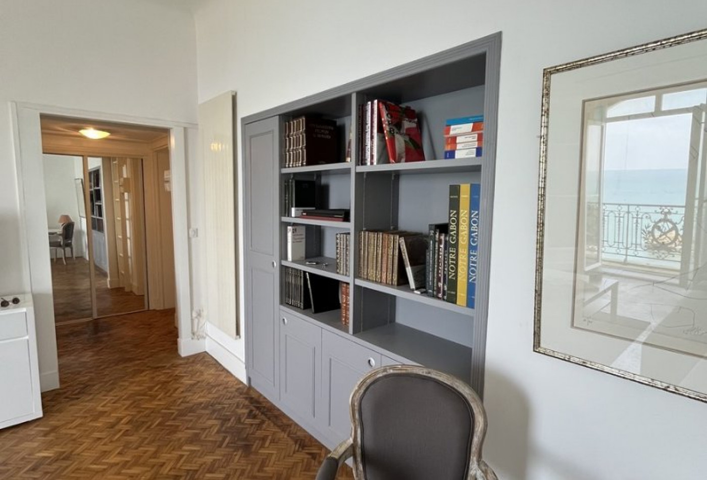 vente Appartement Biarritz - Photo 5