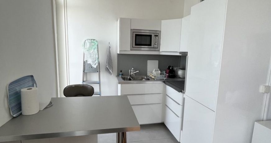 vente Appartement Biarritz