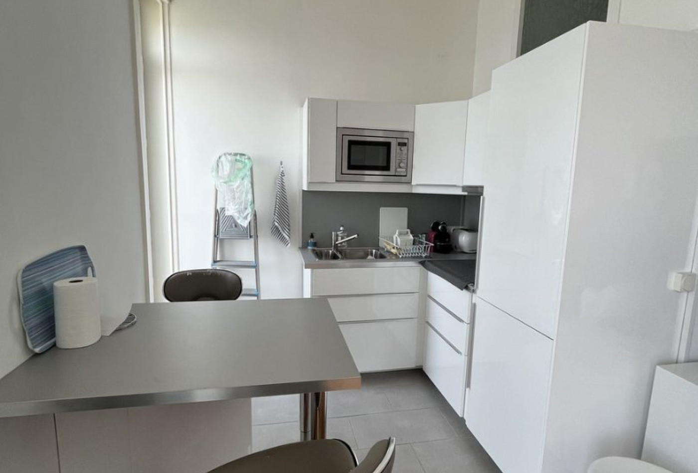 vente Appartement Biarritz - Photo 6