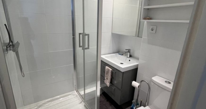 vente Appartement Biarritz