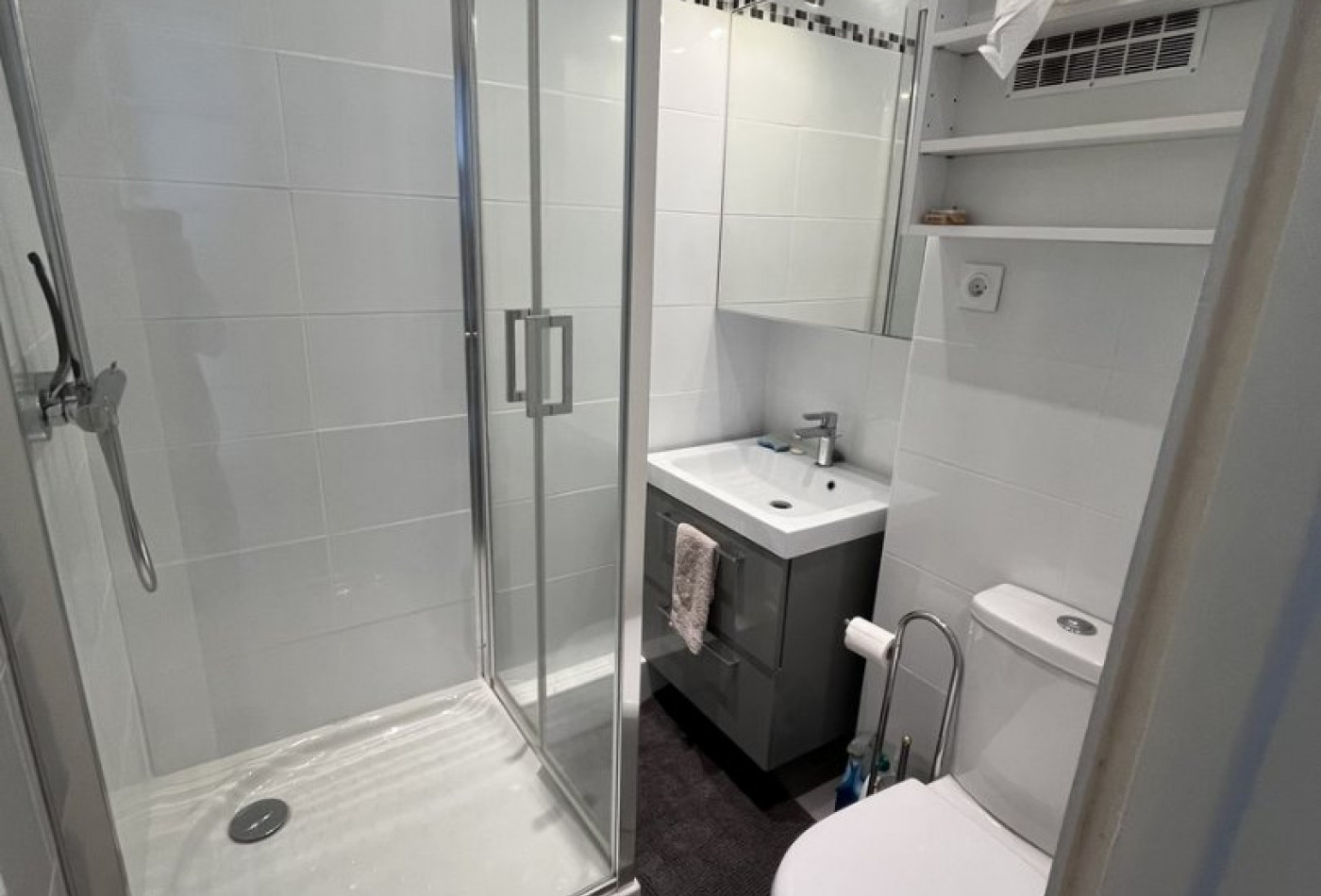 vente Appartement Biarritz - Photo 7