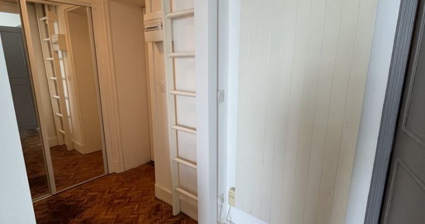 vente Appartement Biarritz