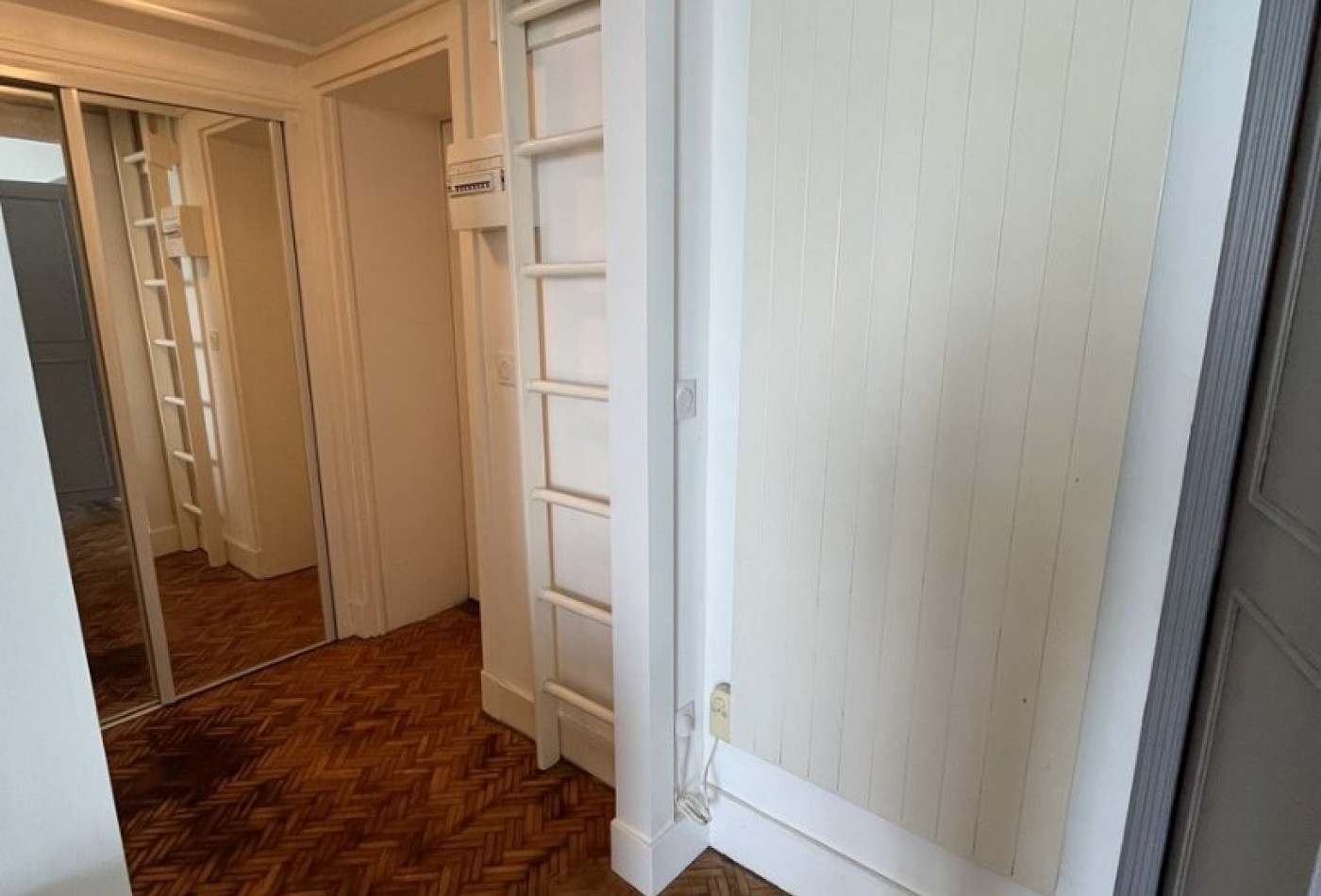 vente Appartement Biarritz - Photo 8