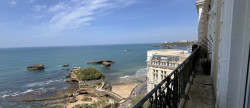 vente Appartement Biarritz