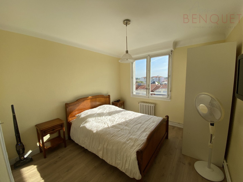 location Appartement Biarritz - Photo 5