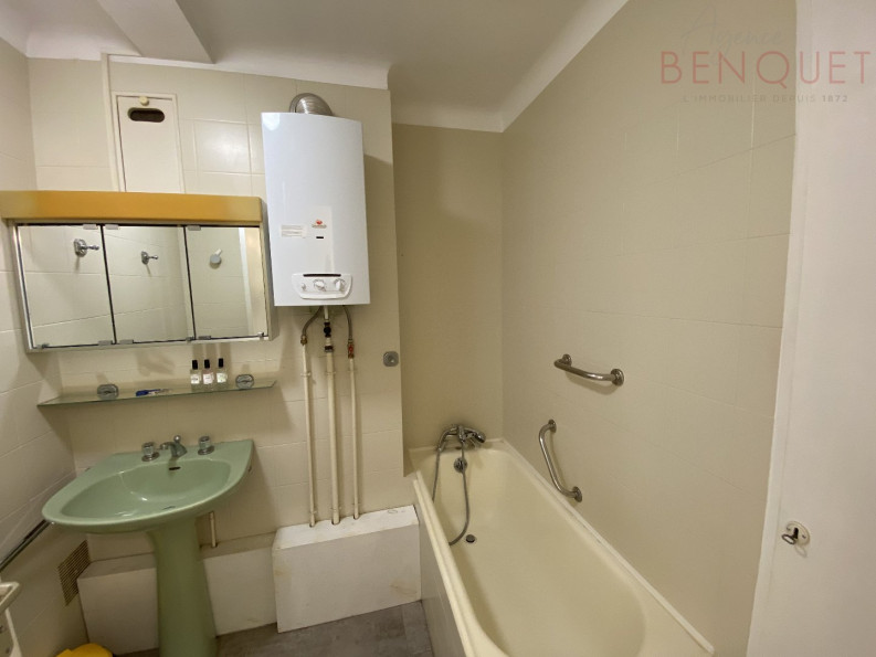 location Appartement Biarritz - Photo 6