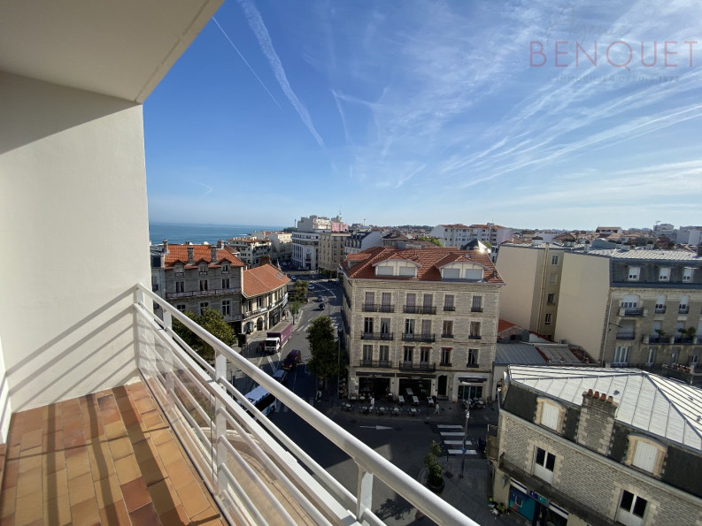 location Appartement Biarritz - Photo 7