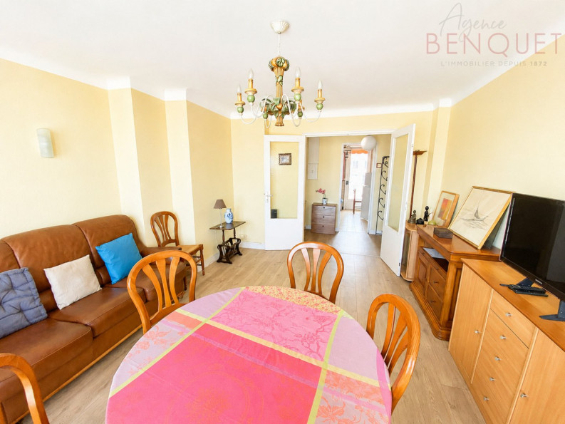 location Appartement Biarritz - Photo 4