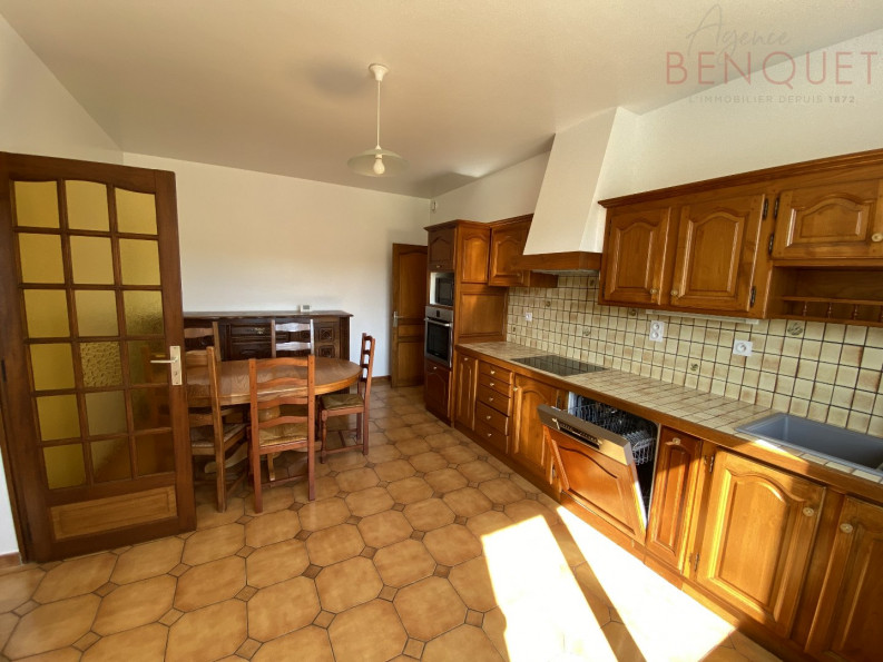 location Maison Biarritz - Photo 4