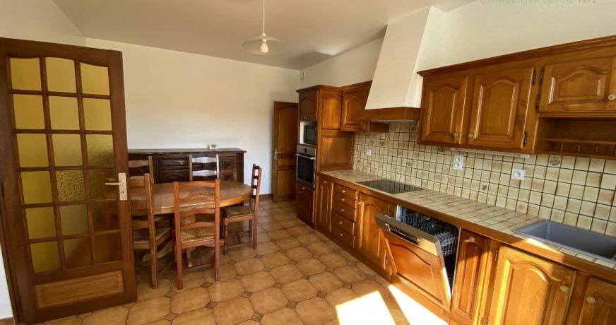 location Maison Biarritz