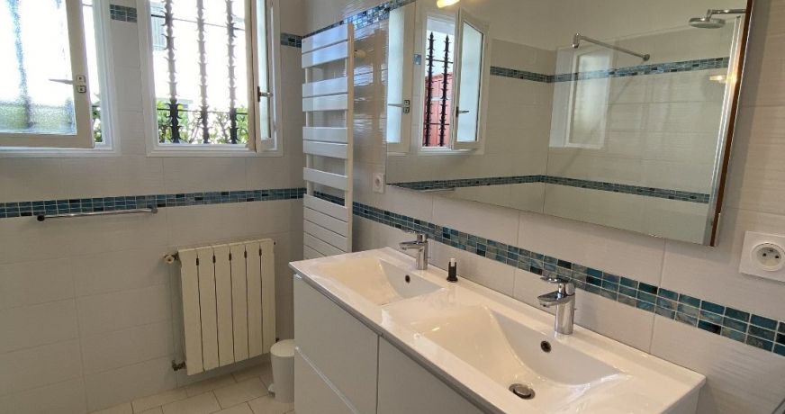 location Maison Biarritz
