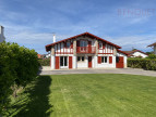 location Maison Biarritz