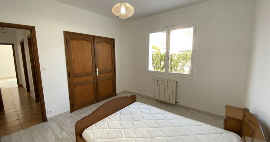 location Maison Biarritz