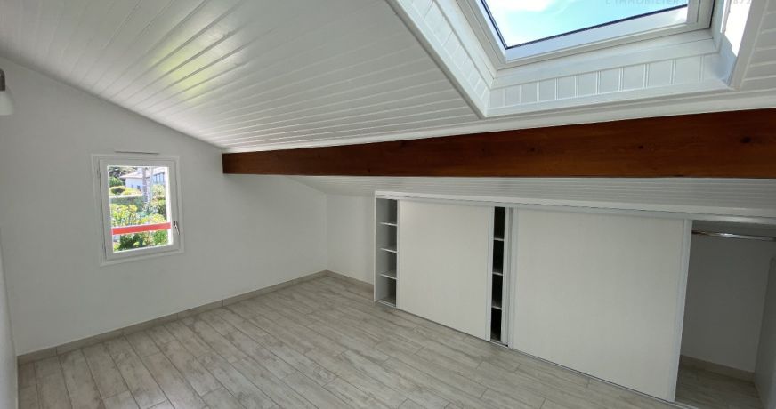 location Maison Biarritz